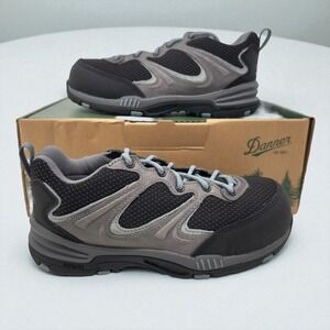 Danner Springfield Low Plyolite Midsole Flex-X Technology Shoes‎ Size 6 Womens